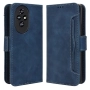 Honor 200 5G Multiple Card Slots /Magnetic Wallet Калъф и Протектор, снимка 1