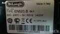 	На части кафемашина Delonghi EN520.B EX:1, снимка 2