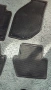 Оригинални стелки от VOLVO C70, Волво ц70 купе, снимка 4