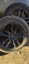 Джанти с гуми Мерцедес 19", снимка 1