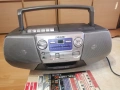 SONY CFD-V7 CD DECK RADIO 0803261921LCHERY1, снимка 1