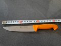Турски месарски / касапски нож / ножове, снимка 15