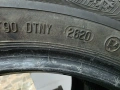 2бр зимни гуми 185/60/15 SEMPERIT L04963 , снимка 5