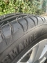 Джанти 16" 5х100 с гуми 205/55/16 Skoda,VW,Seat,Audi, снимка 14