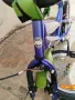 Два велосипеда DRAG 26" Hacker, Детцки 16'' STORY PASSANTI , снимка 5
