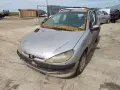 Peugeot 206 1.4 - 75к.с - 2000г. на части, снимка 2