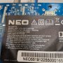 Стойка крачета за ТВ NEO LED-55F2 UHD SW, снимка 3