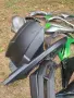 Спойлери за kawasaki z900, снимка 5