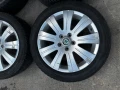 Оригинални джанти Skoda 5x112, снимка 2