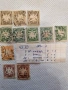 Стари пощенски марки, снимка 2