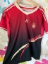 Adidas нова дамска футболна тениска Germany 2011-2012г, снимка 3