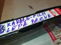 AKAI-LEPA BRENA I SLADKI GREH & KARATE FILM-VHS VIDEO 1306250930, снимка 9