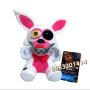 Five Nights at Freddy's 5 нощувки при Фреди Плюшени играчки Fnaf , снимка 9
