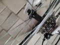 Продавам колела внос от Германия алуминиев велосипед DAISY CROSS 26 цола преден амортисьор, снимка 7