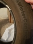 continental 205/60/16 zimni, снимка 5