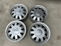 Алуминиеви джанти 5х112-15цола, снимка 1