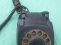 Стар Телефон 1970г Български, снимка 5