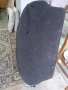 Кора за багажник за Сеат Толедо 1.6 бензин 102к.с 2005г, снимка 1
