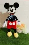 Мини Маус-ръчна изработка-45см, снимка 11