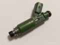 Бензинова дюза - injector Denso за TOYOTA Corolla Celica Avensis MR2 - 1.6VVTi и 1.8VVTi, снимка 3