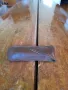 Стар джобен нож,ножче,ножка #72, снимка 1