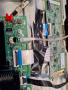 MAIN BOARD TPD.RT2841.PB775  TCL 32S615 for 32inc for DISPLAY  LVW320NDFL, снимка 3