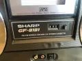 ❗️SHARP GF 9191 HB❗️-видео в обявата на радиокасетофона!, снимка 15