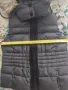 Juicy Couture. USA Size XS-S Изключителен елек с пух, снимка 8