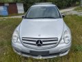 Mercedes R500, снимка 1 - Автомобили и джипове - 41160251