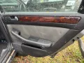 Кожен салон (седалки + кори) за Audi A6 C5 Комби, снимка 11