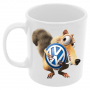Чаша VW Scrat, снимка 6
