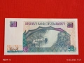 Банкнота ЗИМБАБВЕ много красива перфектно състояние непрегъвана за КОЛЕКЦИЯ ДЕКОРАЦИЯ 54149, снимка 5