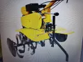 Бензинова мотофреза 7HP1000мм.208СС MOLLER, снимка 3