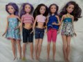 Teen Skipper Barbie Mattel Барби Тийн Скипър Маттел, снимка 1 - Кукли - 43975441