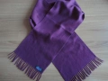 100% кашмир/дамски шал, снимка 1
