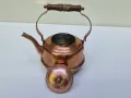 Меден чайник, снимка 6