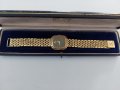 Златен 18к. Дамски часовник Baume&Mercier 78.4 гр.в 14k./злато златни златна/, снимка 2