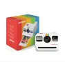 Фотоапарат за моментни снимки Polaroid Go Generation 2, моментална камера, снимка 1
