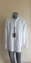 Pal Zileri Italy  Cotton Mens Size 39 / 15 1/2 - M ОРИГИНАЛ! НОВО! Мъжка Риза!, снимка 9