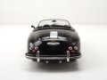 Porsche 356A Speedster - мащаб 1:24 на Welly моделът е нов в кутия, снимка 7