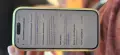iPhone 15 като нов, снимка 4