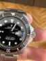 Продавам автоматичен мъжки часовник Rolex Sea Dweller Black, снимка 2