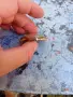 Швейцарски позлатен часовник Damas, снимка 2