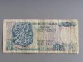Банкнота - Гърция - 50 драхми | 1978г., снимка 1 - Нумизматика и бонистика - 39013647