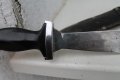 Немски скаутски нож ''The black viking'', снимка 13