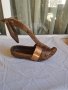 Ретро Холандска обувка за вино, снимка 8