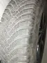 Зимни гуми 215/65/R16 с алуминиеви джанти, снимка 4