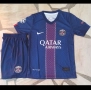 PSG ❤️⚽️ детско юношески футболни екипи НОВО сезон 2025-26 година , снимка 6