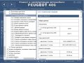 Ръководство за техн.обслужване и ремонт на PEUGEOT 406 (1996...) на CD, снимка 14
