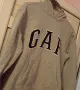 Оригинално горнище с качулка GAP, снимка 1